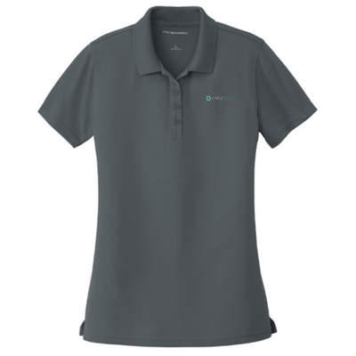 PayNW - Port Authority Ladies Dry Zone UV Micro-Mesh Polo