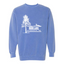 BuddLakeAssociation - Pigment-Dyed Crewneck Sweatshirt v3