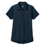 River Blue Navy