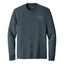 Navy Frost