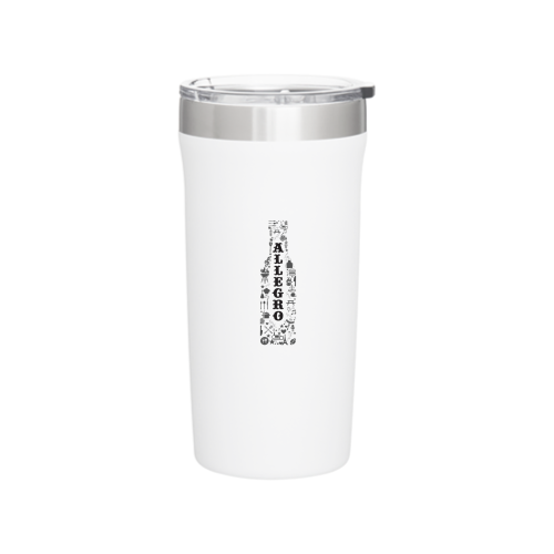 Allegro - Palermo Tumbler v2