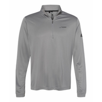 WoodgroveSolutions - Lightweight Quarter-Zip Pullover