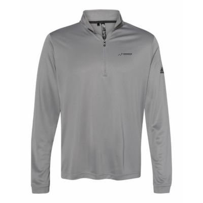WoodgroveSolutions - Lightweight Quarter-Zip Pullover