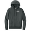 6PMHospitality - District Perfect Weight Fleece Hoodie v1