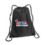 1SEO - Large Drawstring Backpack