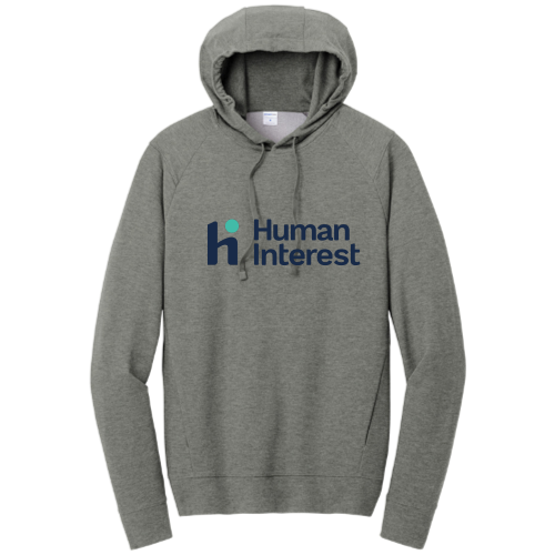 humaninterest - Sport-Tek Sport-Wick Flex Fleece Pullover Hoodie
