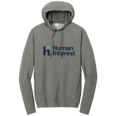 humaninterest - Sport-Tek Sport-Wick Flex Fleece Pullover Hoodie