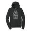 theBCG - Unisex Sponge Fleece Hoodie