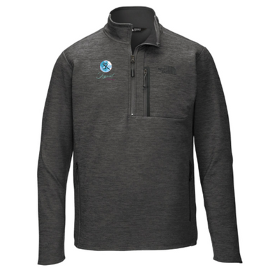 TNF Dark Grey Heather