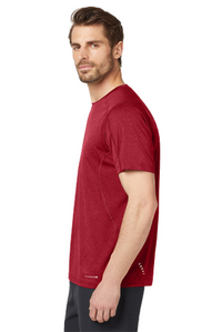 Ripped Red