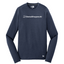 DataShapes2 - Era Series Performance Long Sleeve Crew Tee