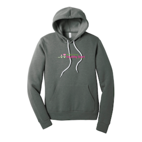 MCHSC Sponge Fleece Hoodie