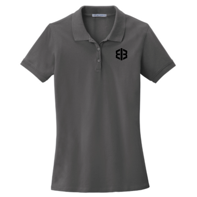 EntreBrand - Port Authority - Ladies EZCotton Polo v2