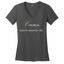 CHSI - District Made Ladies Perfect Weight V-Neck Tee