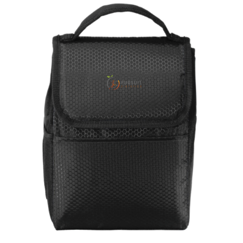 Pursuit Dietetics - Port Authority Lunch Bag Cooler