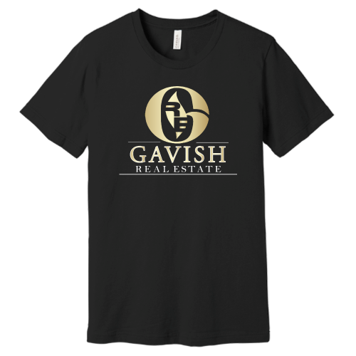 GavishRealEstate - Bella Canvas - 3001C