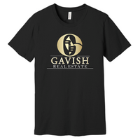 GavishRealEstate - Bella Canvas - 3001C