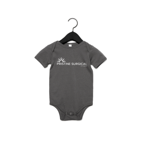 PristineSurgical BellaCanvas Onesie