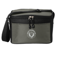 Cumberland County - Port Authority 6-Can Cube Cooler
