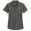 VRS - Sustainable Port Authority Ladies C-FREE Snag-Proof Polo