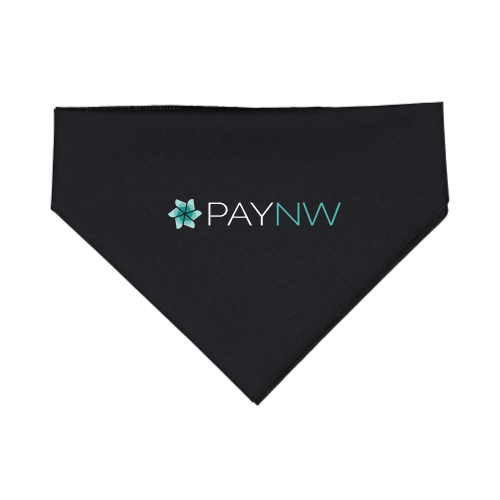 PayNW - Doggie Bandana
