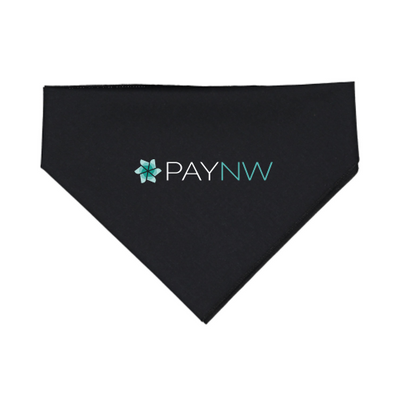PayNW - Doggie Bandana