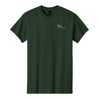 Forest Green