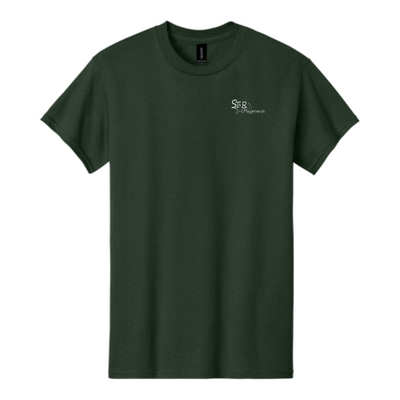 Forest Green