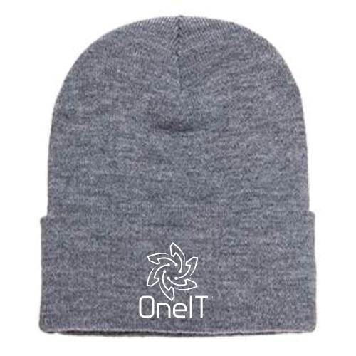 OneIT - Cuffed Knit Beanie