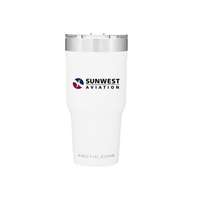 Sunwest Aviation - Titan 30oz Thermal Tumbler