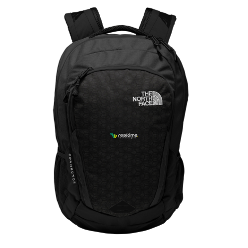 TNF Blk TNF Wh
