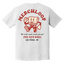 Merchloop - Comfort Colors Squeegee Man