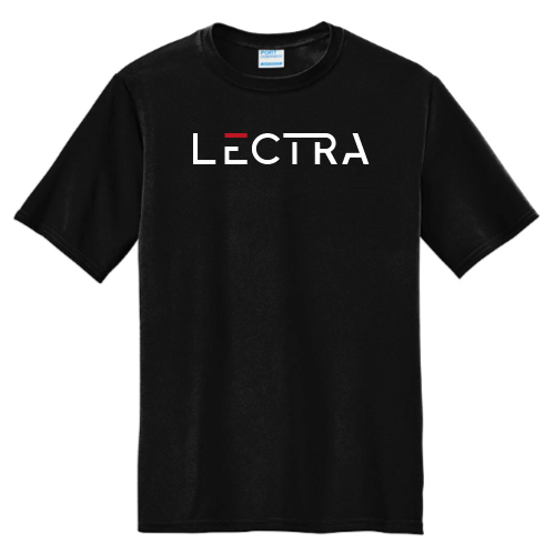 Lectra - Port & Company - Essential Performance Tee