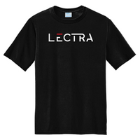 Lectra - Port & Company - Essential Performance Tee