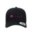 FlexCareStaffing - Embroidery Adult Retro Trucker Cap