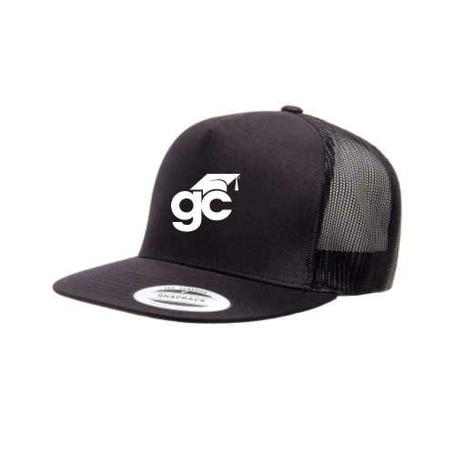 GCSchools - YP Classics - 5-Panel Trucker