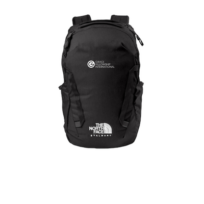 GraceFellowshipInt - The North Face - Stalwart Backpack