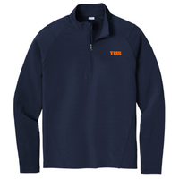 TMS - Sport-Tek Sport-Wick Flex Fleece 1/4-Zip