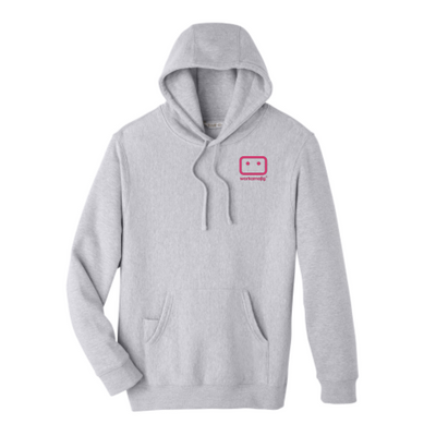 Workamajig - Adult Zone HydroSport Heavyweight Pullover Hooded Sweatshirt