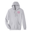 Workamajig - Adult Zone HydroSport Heavyweight Pullover Hooded Sweatshirt