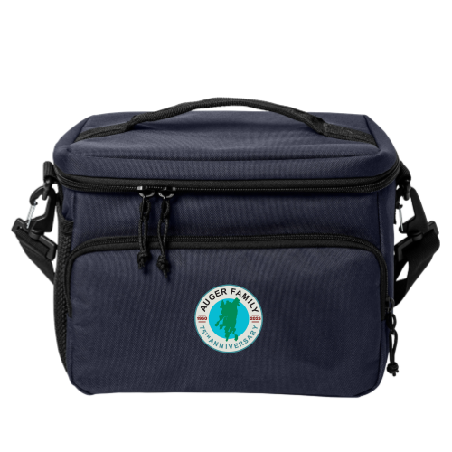 River Blue Navy