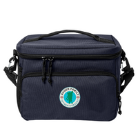 River Blue Navy