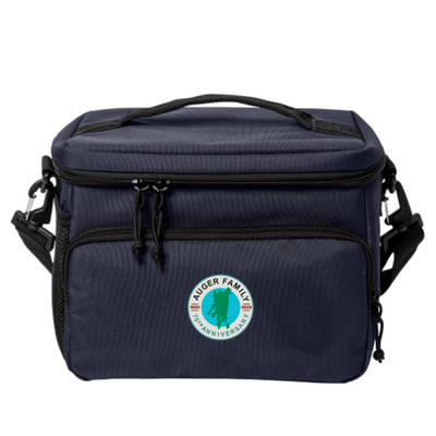 River Blue Navy