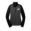 ByersandHarvey Nike Golf Ladies Dri-FIT 1/2-Zip Cover-Up