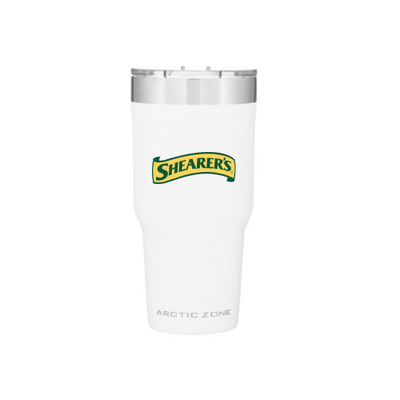 Shearer's Foods - Titan 30oz Thermal Tumbler