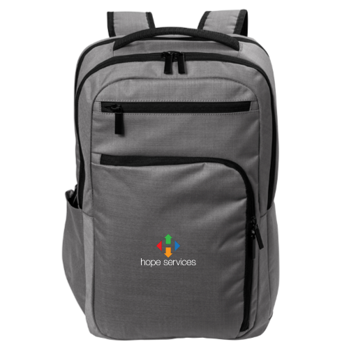 HopeServices - Port Authority Impact Tech Backpack