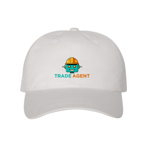 Trade Agent - YP Classics Dad Hat