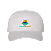Trade Agent - YP Classics Dad Hat
