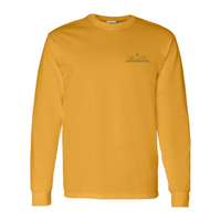 EdwardLowe - Gildan - 5400 Gold