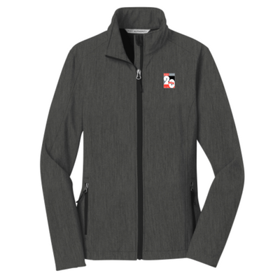 GDG - Port Authority Ladies Core Soft Shell Jacket